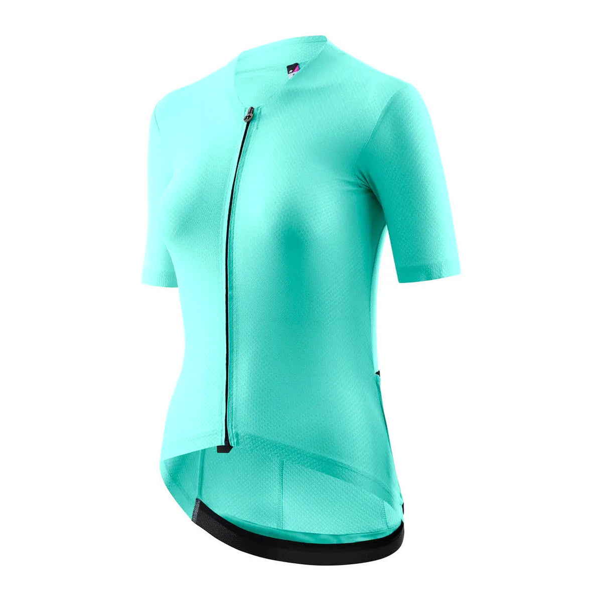 ASSOS DYORA R Jersey S11 - Halo Green