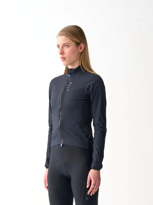 MAAP Team Flow Women Jacket - Black