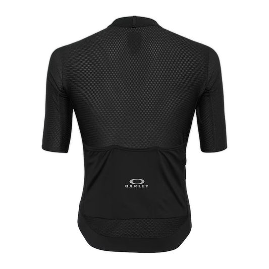 OAKLEY Endurance Lite Jersey - Pitch Blach
