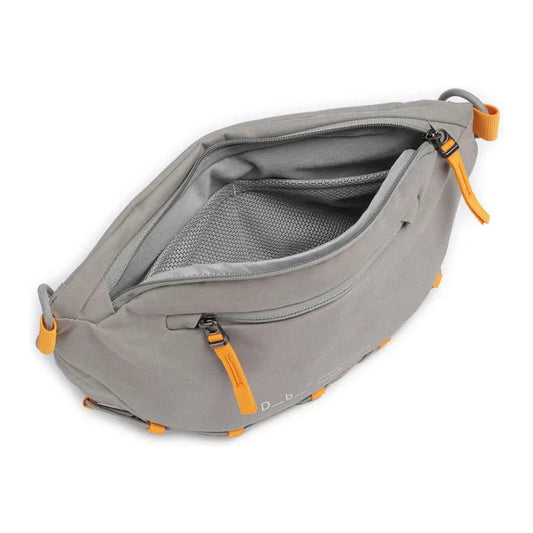 DB Roamer Pro Sling Bag 6L - Sand Grey