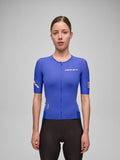 MAAP Emerge Women Jersey - Amparo Blue