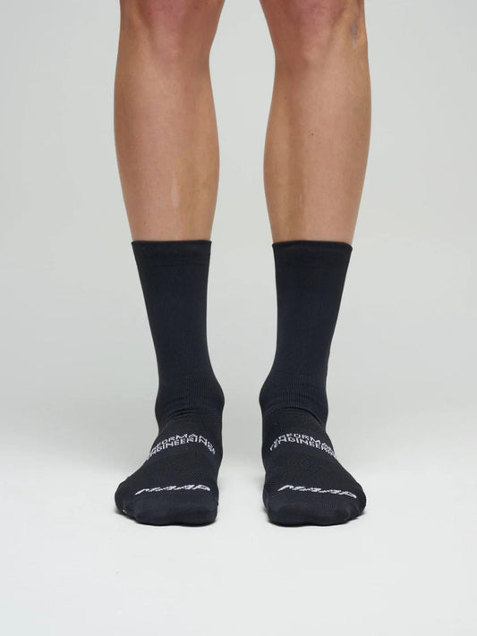 MAAP Emerge Team Sock - Black