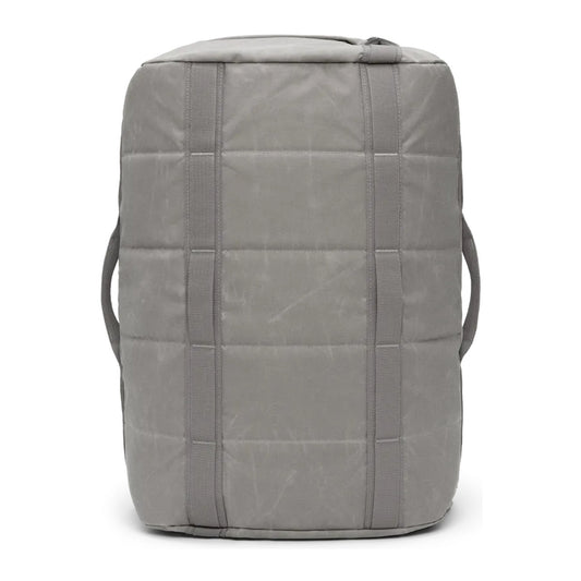 DB Journey Roamer Duffel Backpack 40L - Sand Grey