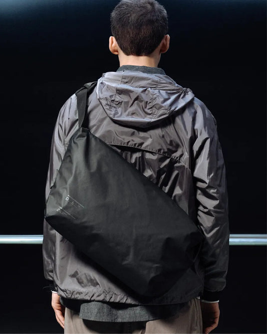 DB Journey Ramverk Pro Sling Bag 24L - Black Out