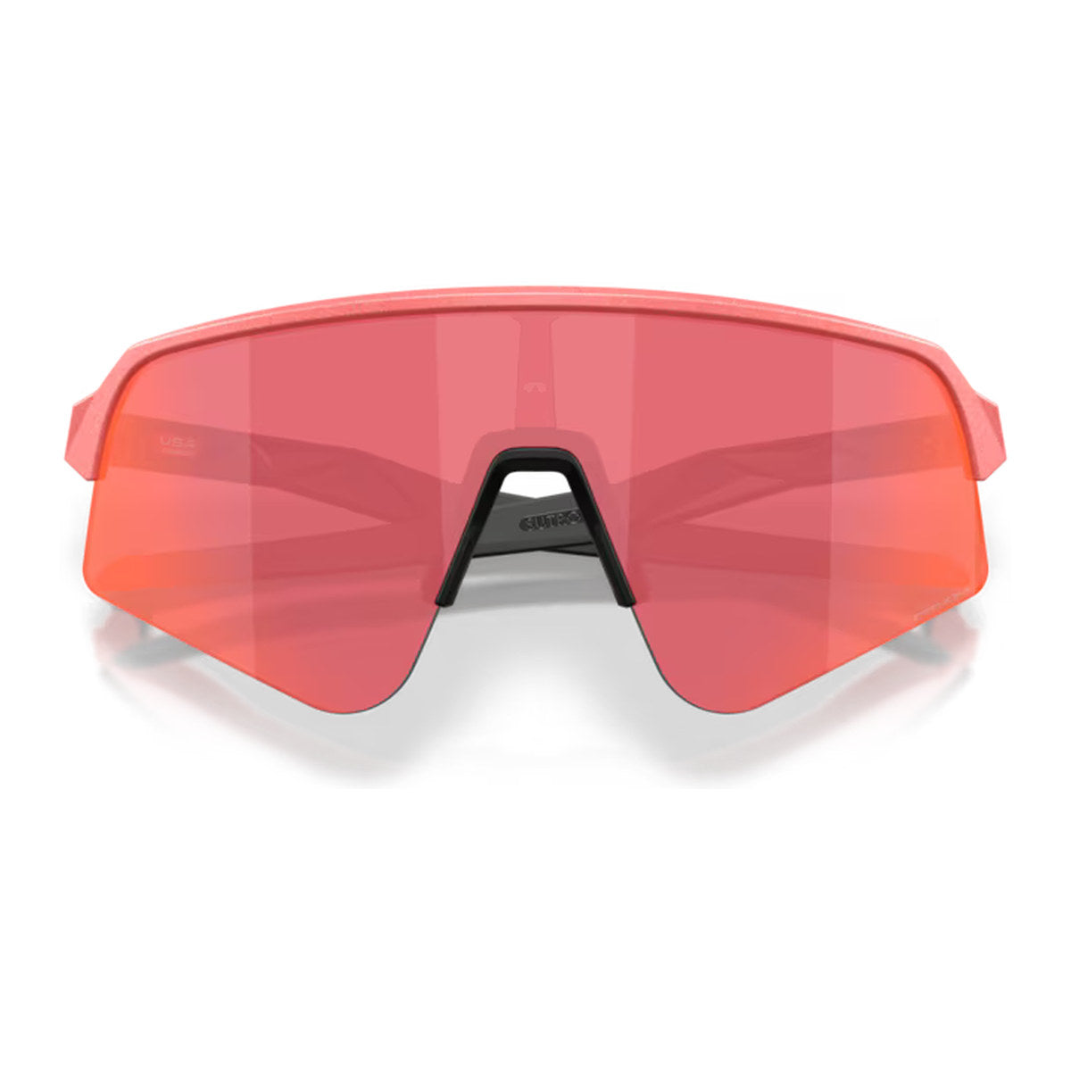 OAKLEY Sutro Lie Sweep - Muted Metallic Paloma Prizm Trail Torch