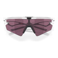 OAKLEY Sphaera Slash - Prizm Road Black Matte Clear