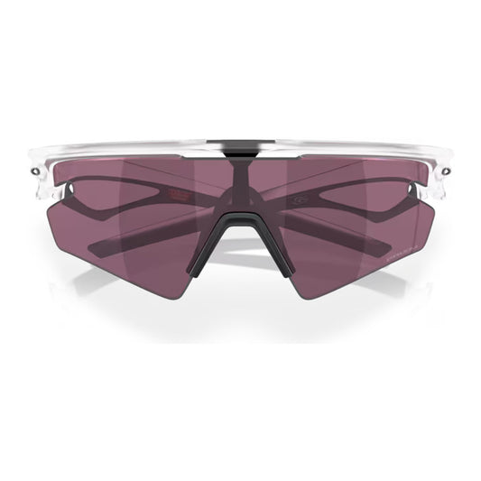 OAKLEY Sphaera Slash - Prizm Road Black Matte Clear