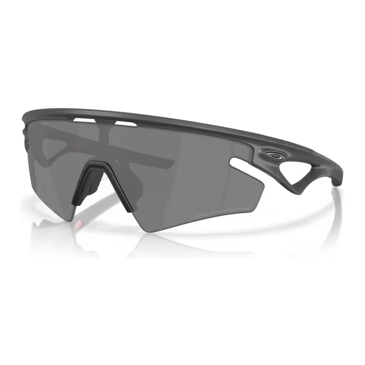 OAKLEY Sphaera Slash - Clear/Black Photochromatic Carbon