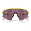 OAKLEY Sutro Lite Sweep - Prizm Road Black Matte Cactus
