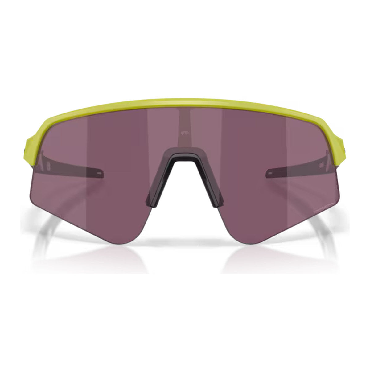 OAKLEY Sutro Lite Sweep - Prizm Road Black Matte Cactus