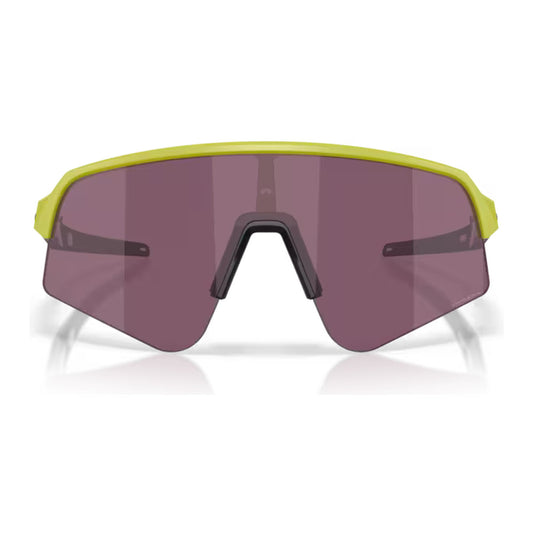 OAKLEY Sutro Lite Sweep - Prizm Road Black Matte Cactus