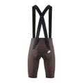 ASSOS Mille GT Bib Shorts S11 - Wild Brown