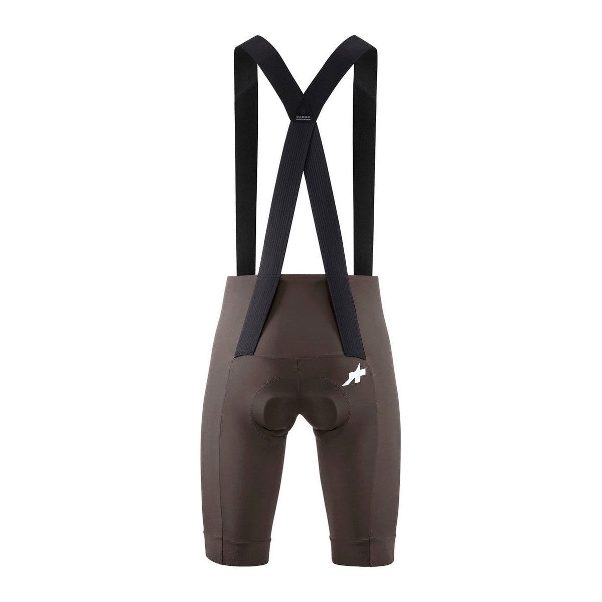 ASSOS Mille GT Bib Shorts S11 - Wild Brown