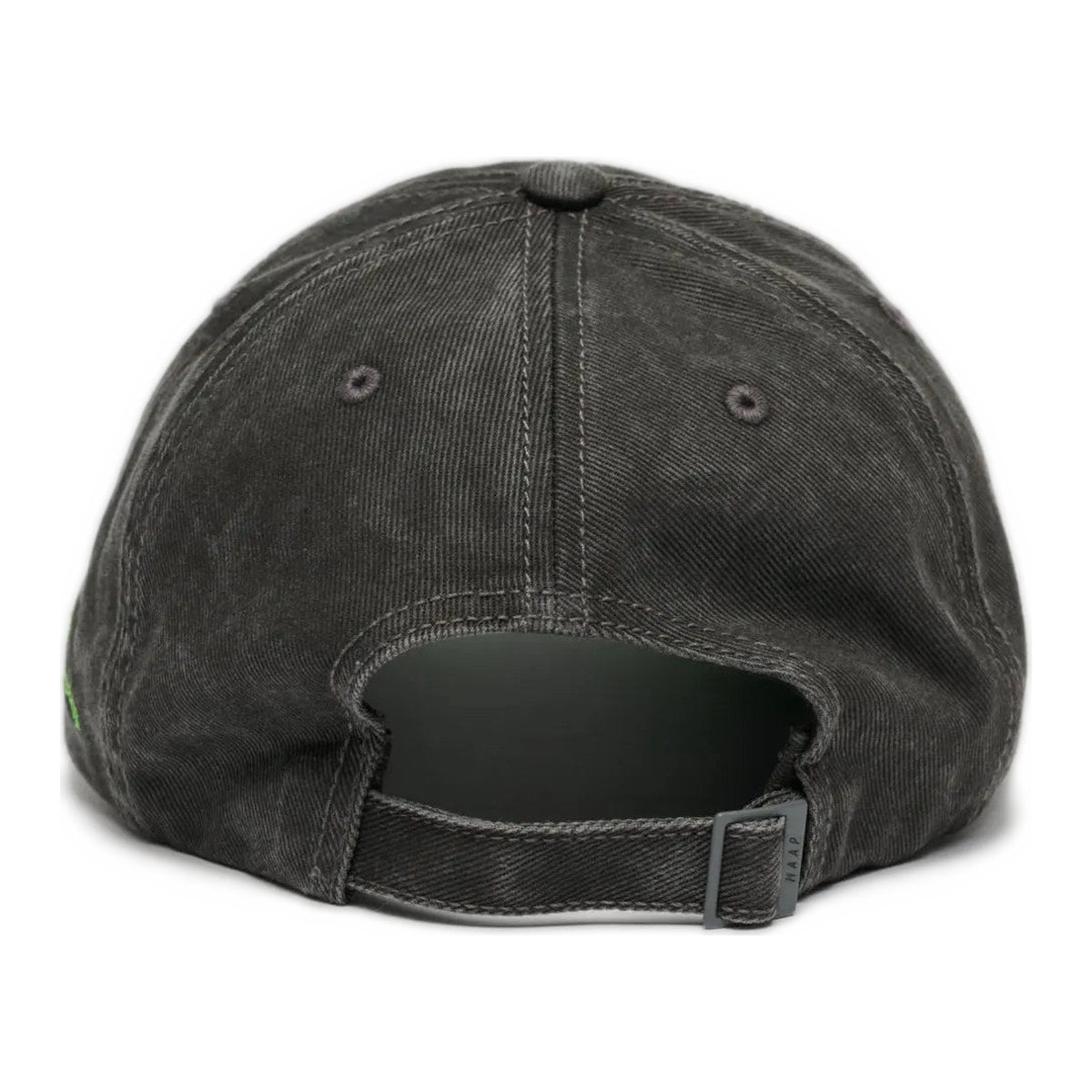 MAAP WorldTour 26 6 Panel Hat - Slate Pulse