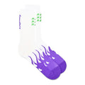 MAAP WorldTour 26 Team Socks - Torch Light