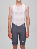 MAAP WorldTour 26 Team Bib Evo Bib Shorts - Odyssey/White