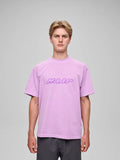 MAAP WorldTour 26 Tee - Lilac Flash