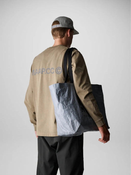 MAAP Tech Tote - Graphite