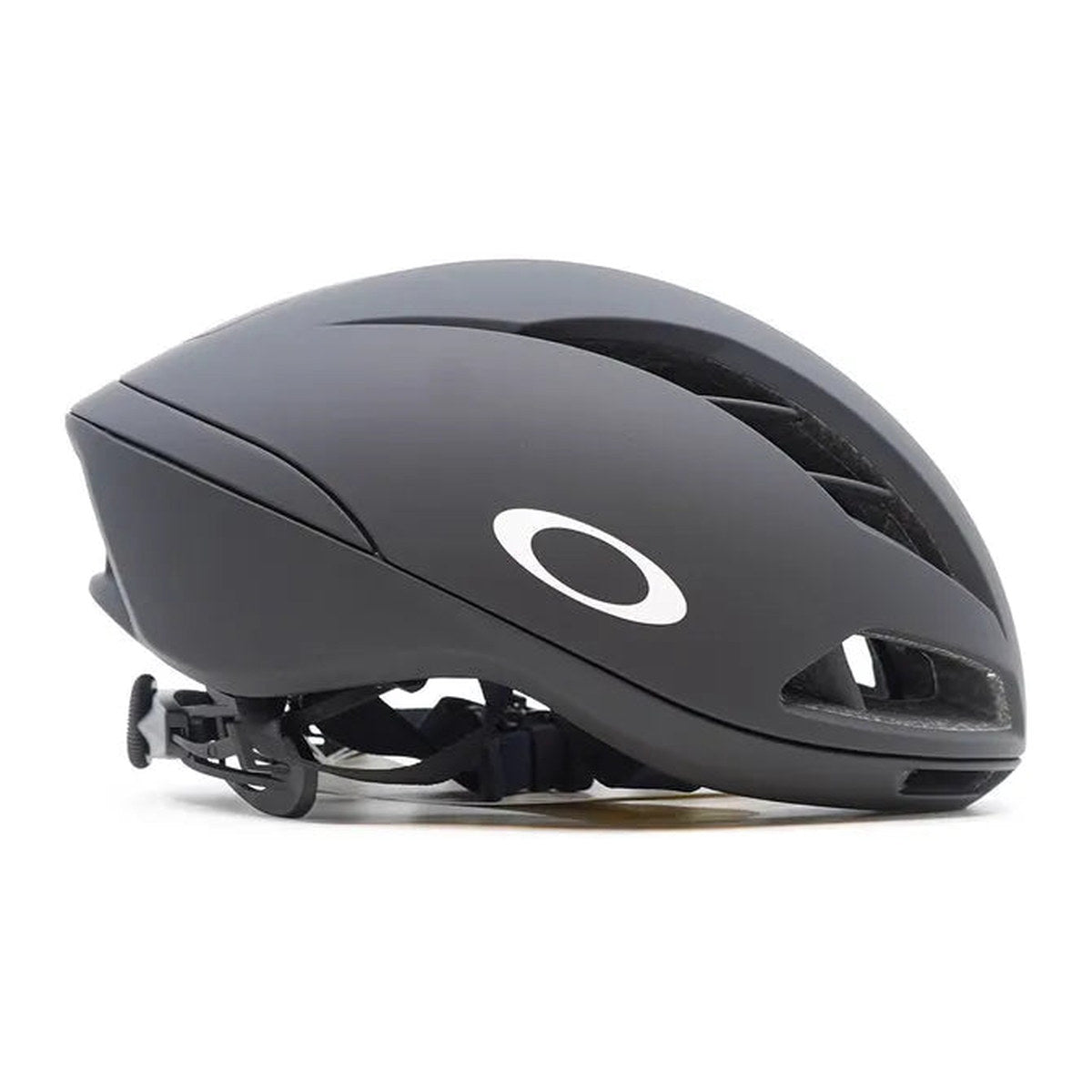 OAKLEY Velo Stelvio Mips Helmet - Matte Black