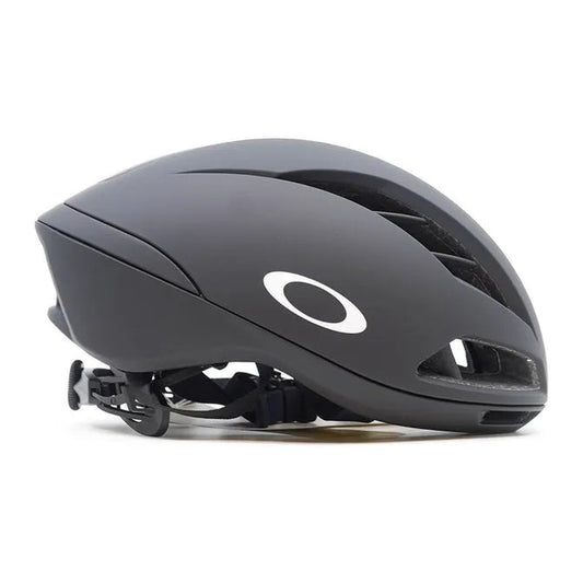 OAKLEY Velo Stelvio Mips Helmet - Matte Black