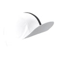 ASSOS Endurance Cap P1 - White Series