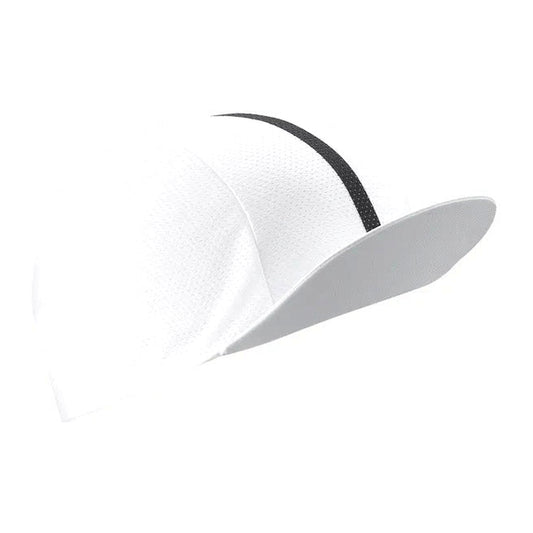 ASSOS Endurance Cap P1 - White Series