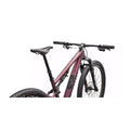 SPECIALIZED Epic 8 Expert 2026 Shimano XT DI2 Mountain Bike - Satin Bordeaux Metallic / White