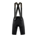 ASSOS Uma GTV Women Bib Shorts S11 - Black Series