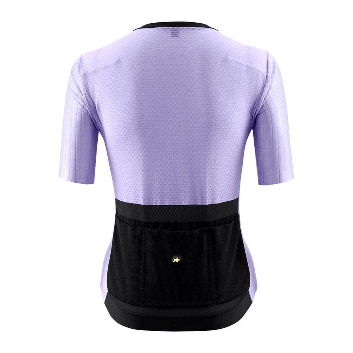 ASSOS Dyora RSV Women Jersey S11 - Stella Lavender