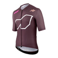 ASSOS Equipe R Jersey WeAreTheA - Panic Red