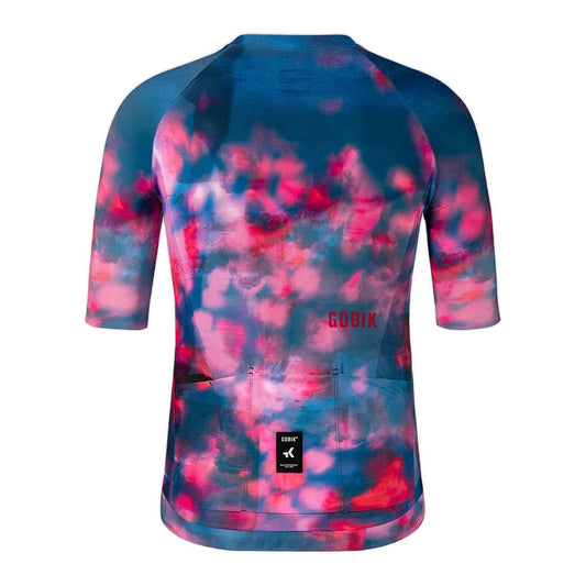 GOBIK CX Pro 4.0 Unisex Jersey - Magnolia