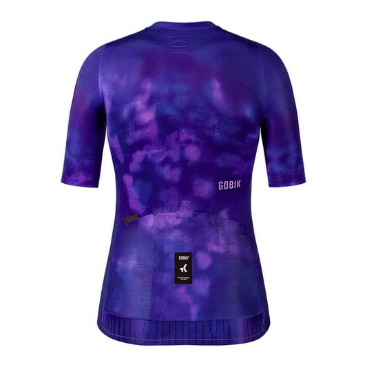 GOBIK Attitude 2.0 Women Jersey - Grim