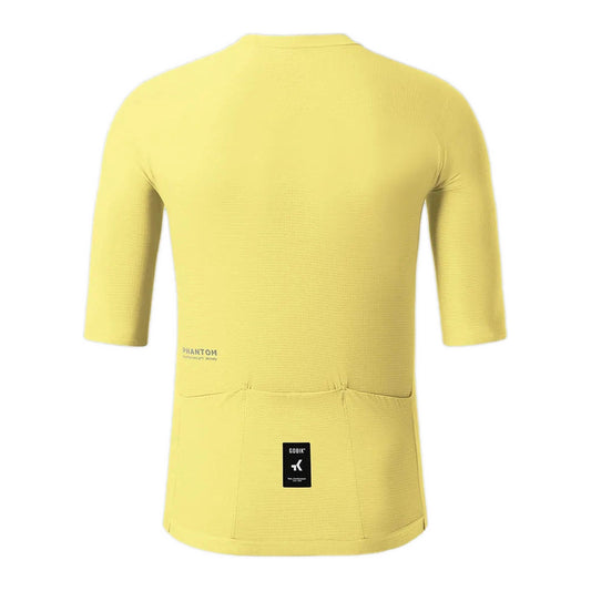 GOBIK Phantom Unisex Jersey - Fanlight