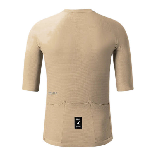 GOBIK Phantom Unisex Jersey - Rye