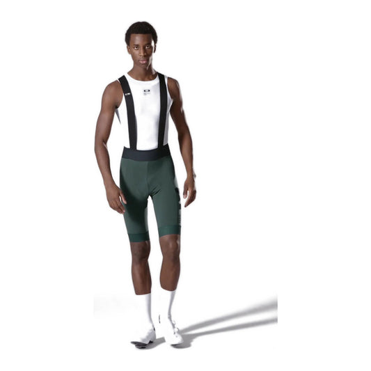 GOBIK Grit 3.0 Bib Short G10 - Pinewood
