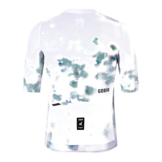GOBIK Attitude 2.0 Jersey - Moss