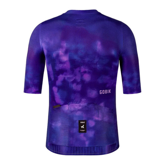 GOBIK Attitude 2.0 Jersey - Grim