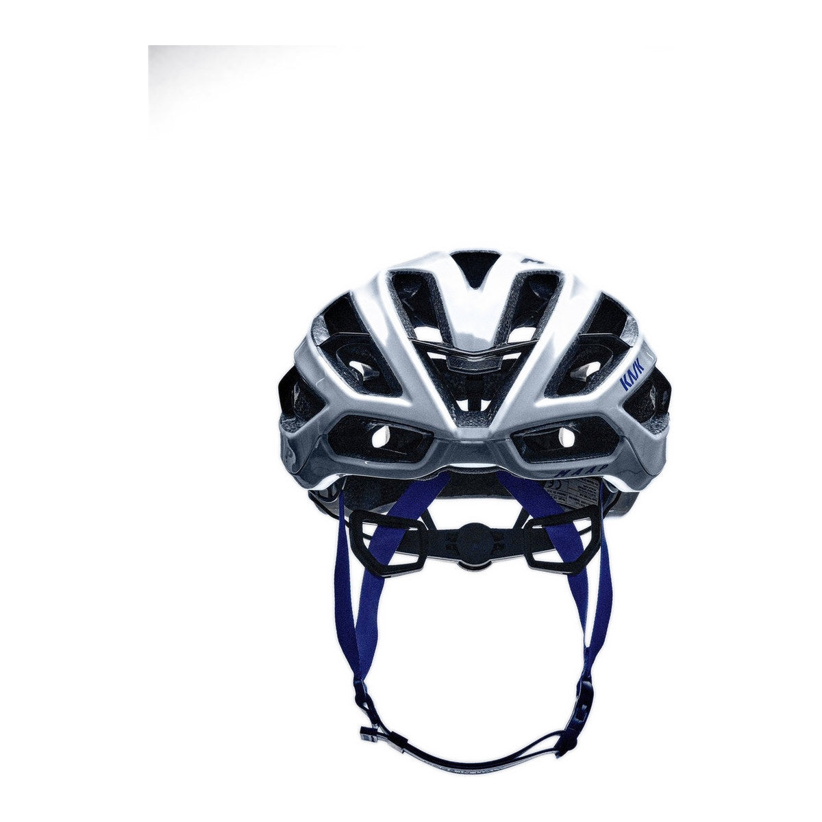 MAAP x KASK Protone Icon Helmet - Silver