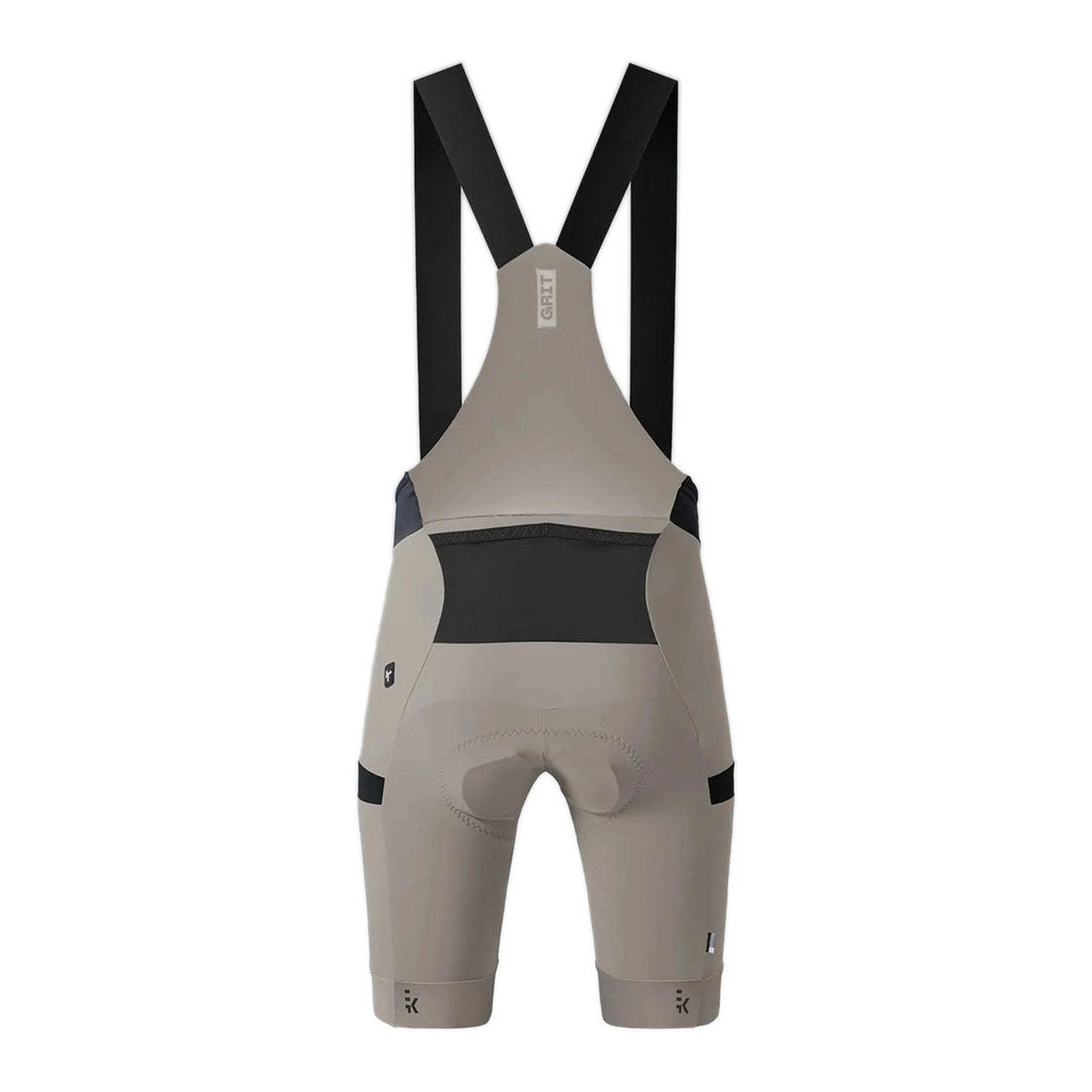 GOBIK Grit 3.0 Bib Shorts G10 - Nessie