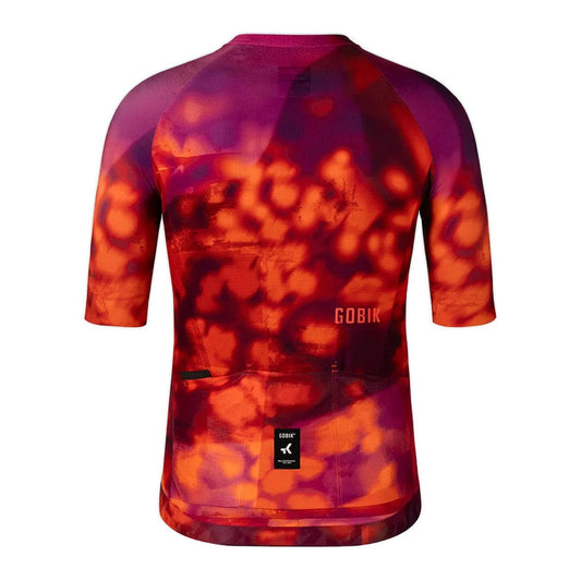 GOBIK CX Pro 4.0 Unisex Jersey - Azalea