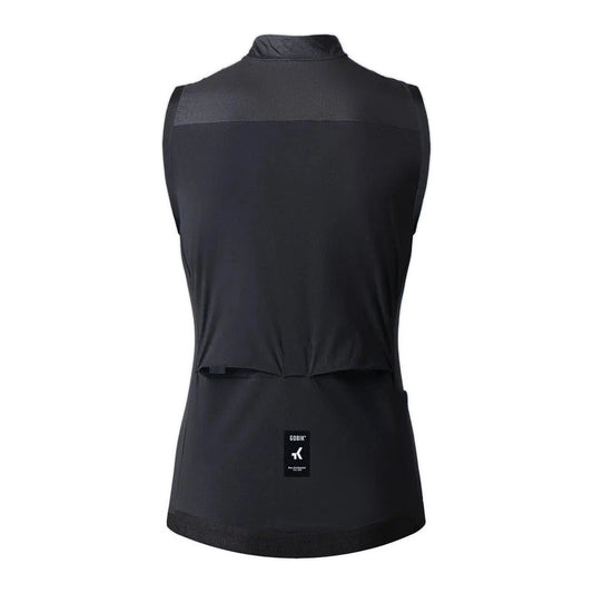GOBIK Vector 2.0 Women Gilet - Crow