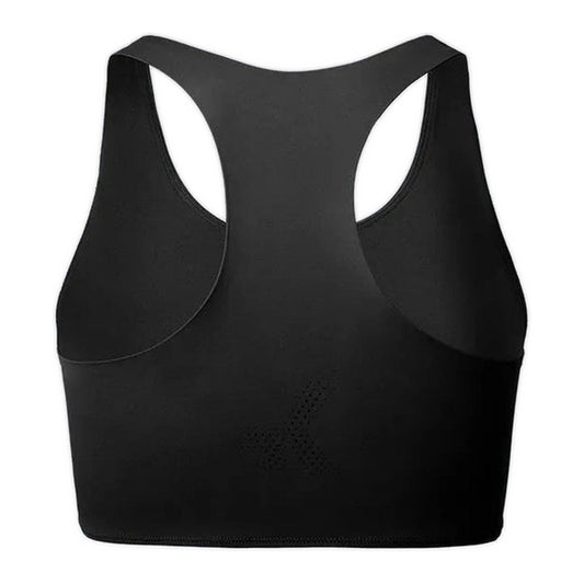 GOBIK Crux Women Sport Bra - Black