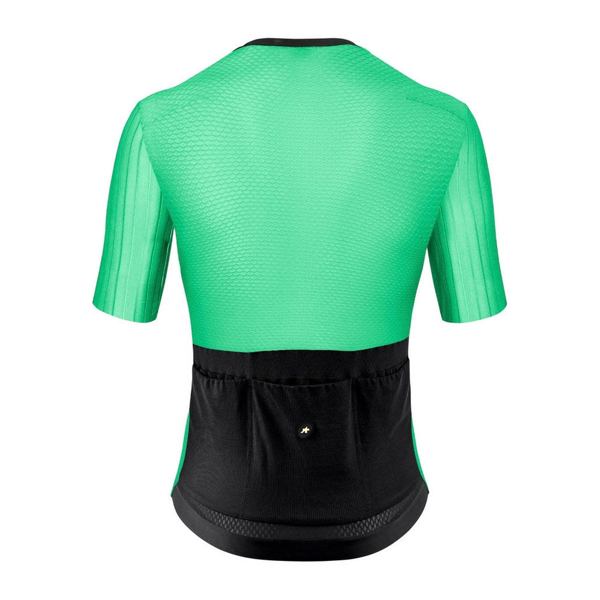 ASSOS Equipe Rsr Jersey S11 - Viper Green