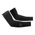 ASSOS Spring Fall Arm Warmers P1 - Black Series