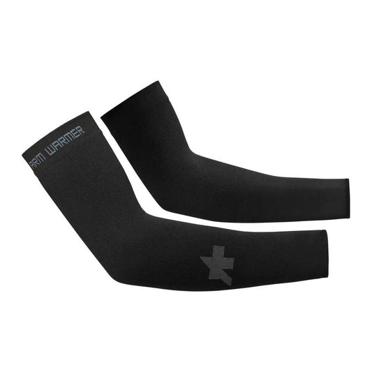 ASSOS Spring Fall Arm Warmers P1 - Black Series