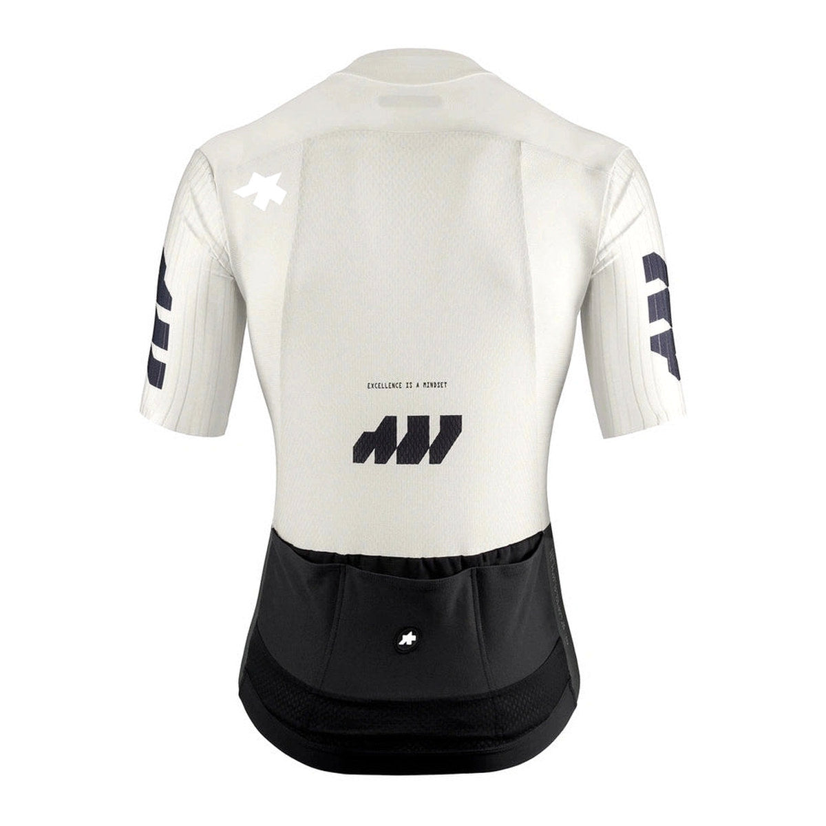 ASSOS Equipe RS Jersey S11 Something To Say - Almond Milk