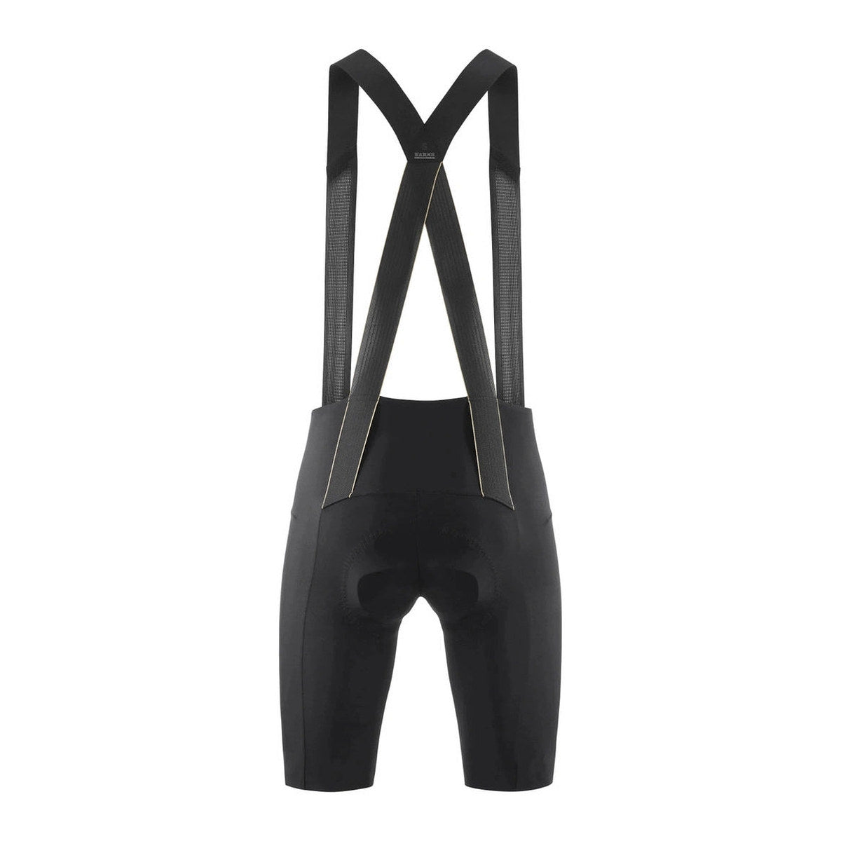 ASSOS Mille GTO BIb Shorts S11 ST - Black Series