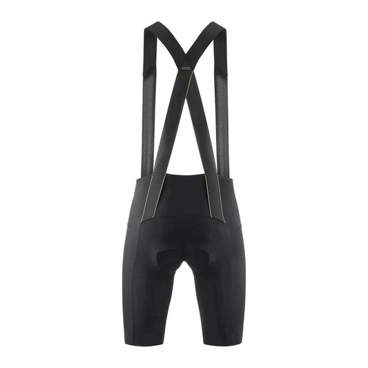 ASSOS Mille GTO BIb Shorts S11 ST - Black Series