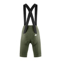 ASSOS Uma Gt Women Bib Short S11 - Moss Green