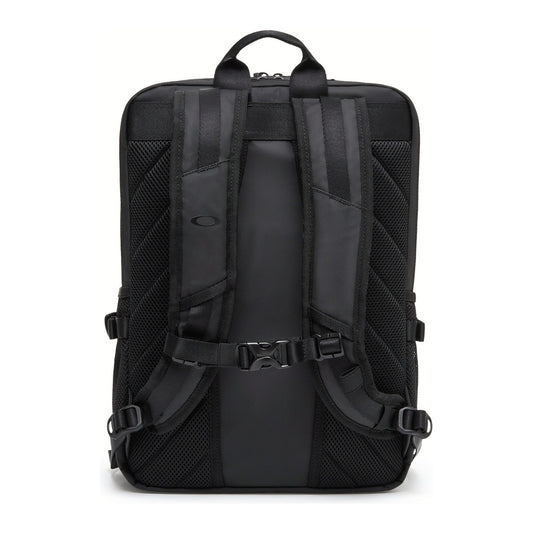 OAKLEY Rover Laptop Backpack - Blackout